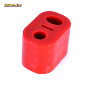 Powerflex Universal Exhaust Mount - Vauxhall Tigra Twin Top (2004-)